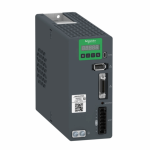 Schneider Electric LXM16DU07M2X 0.75 kW Servo Sürücü