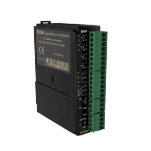 Enda ET1124A- /RT Dijital PID Termostat