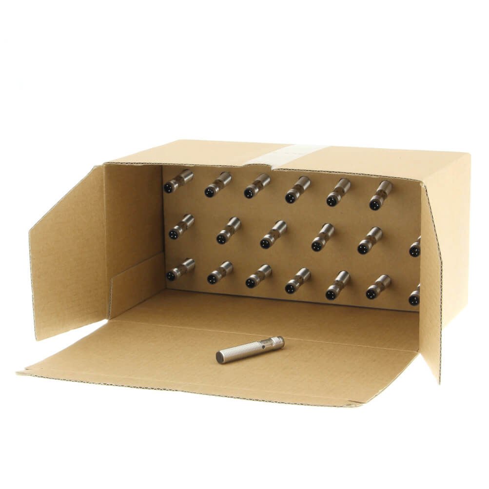 Omron E2B-S08KS02-MC-B1-20 M8 Endüktif Sensör 20 Adet