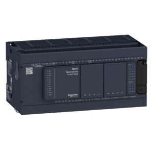 Schneider Electric TM241C40R 40 GÇ Röle Plc