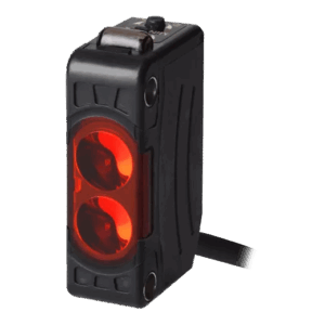 Autonics BJ300-DDT-P 30 Cm Cisimden Yansımalı Sensör 12-24VDC