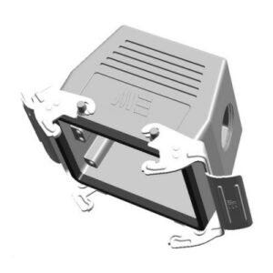 Mete Enerji 32x16a Çoklu Uzatma Gövde Yan Giriş Metal Mandallı Contalı-29063s