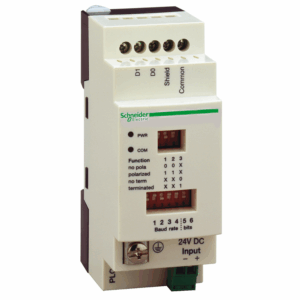 Schneider Electric TWDXCAISO Modbus Modülü
