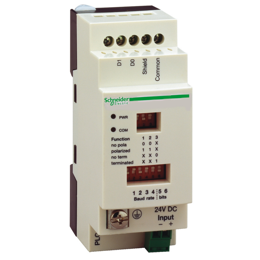 Schneider Electric TWDXCAISO Modbus Modülü
