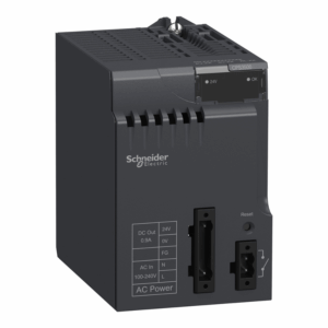 Schneider Electric BMXCPS3500 Güç Kaynağı Modülü 36W