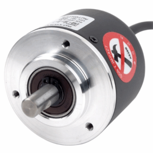 Autonics E50S8-100-3-T-1 ,50mm/8mm 5v..24vdc 3-HTL/100-Pals Enkoder