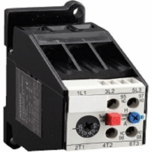 Himel HJRS2634F 2.5-4A Ray Tipi Termik Röle