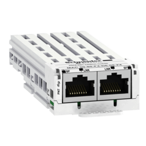 Schneider Electric VW3M3308 Profinet Fieldbus Modülü