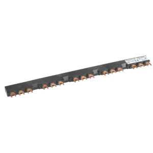 Schneider GV2G554 TeSys Komb Busbar 63 A 5 Dağıtım Kutusu