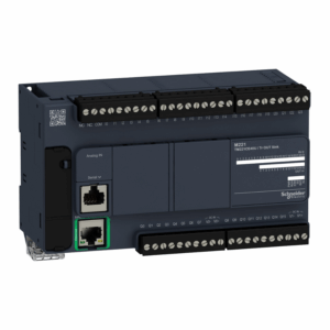 Schneider Electric TM221CE40U 40 GÇ NPN Ethernet Plc
