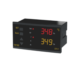Tense DT-Y Dijital Sıcaklık Kontrol Rölesi