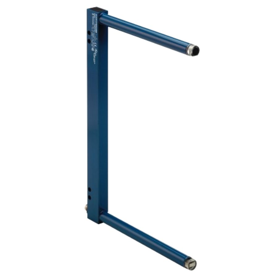 Telemecanique XUVR1218PANM8 PNP 180 mm Çatal Sensör