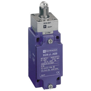 Telemecanique XCKJ167 Nihayet Şalteri Limit Switch