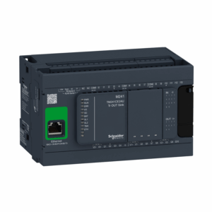 Schneider Electric TM241CE24U 24 GÇ NPN Ethernet Plc