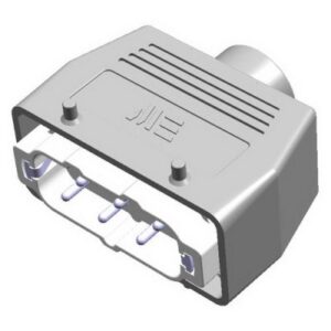 Mete Enerji 6x35a Uzatma Fiş Üst Girişli Rakorsuz-403123