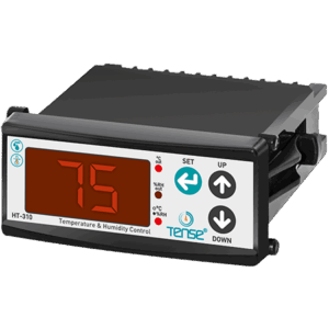 Tense HT-310 Dijital Sıcaklık Ve Nem Kontrol Cihazı