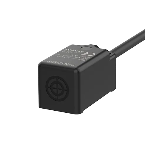 Autonics PSN17-5DP 5MM PNP NO Kubik Endüktif Sensör