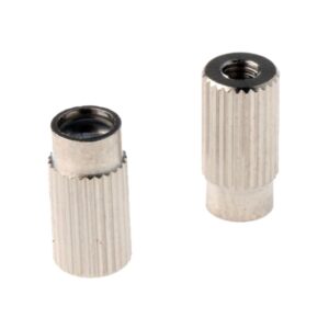 Telemecanique XUFZ01 Fiber Optik Sensör İçin Mercek