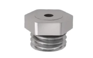 PİRİNÇ HAVALANDIRMA TAPASI