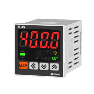 Autonics TC4SP-14R 100-240VAC Sıcaklık Kontrol Cihazı