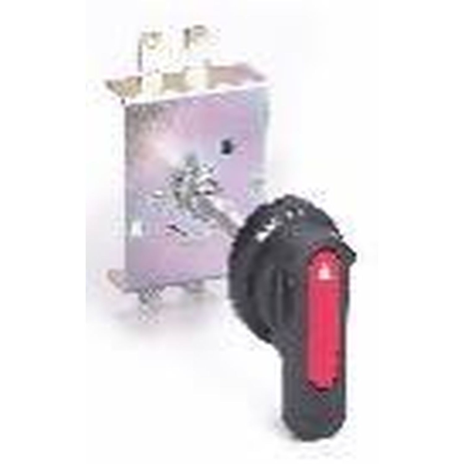 Himel HDM3800HL1 800A Dairesel Uzatma Kolu