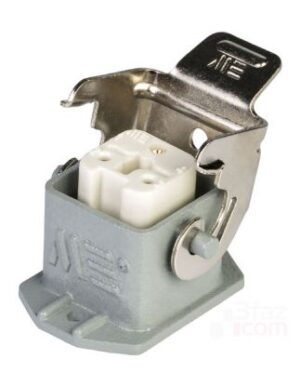 Mete Enerji 3x10a Makine Prizi Metal Mandallı-403253s