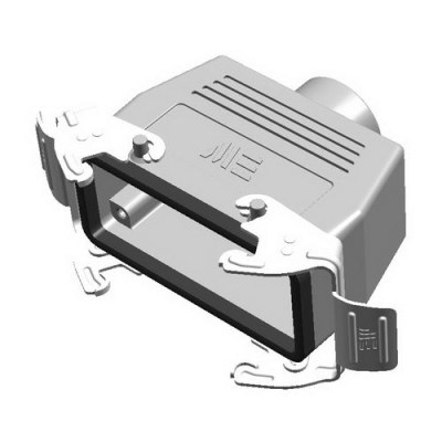 Mete Enerji 16x16a Çoklu Uzatma Gövde Üst Girmetal Mancont-29160s