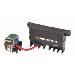 Himel HDM3S160MN2A2R HDM3s 25A-160A Düşük Gerilim Bobini (Sağ) AC230V