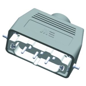 Mete Enerji 6x35a Uzatma Fişi Üst GirişliTek Metal Mandallı İçin-403560