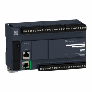 Schneider Electric TM221CE40R 40 GÇ Röle Ethernet Plc