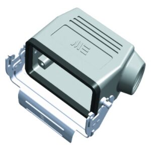 Mete Enerji 10x16 A Çoklu Uzatma Gövdeli-5 Yandan Girişli Tek Mandallı Contalı-29355s