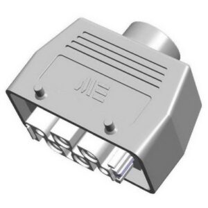 Mete Enerji 4-0x80a Çoklu Uzatma Prizi Üst Girişli-403409