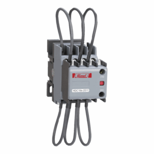 Himel HDC19s2511M7 12 kVAR 25A Kompanzasyon Kontaktörü