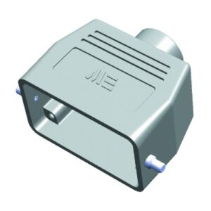 Mete Enerji 10x16a Çoklu Uzatma Gövde-4 Üst Girişli Tek Mandallı Montajlı-29354