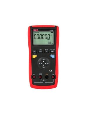 Uni-T Ut 701 Tek Fonksiyonlu Sıcaklık Kalibratörü Unit UT701