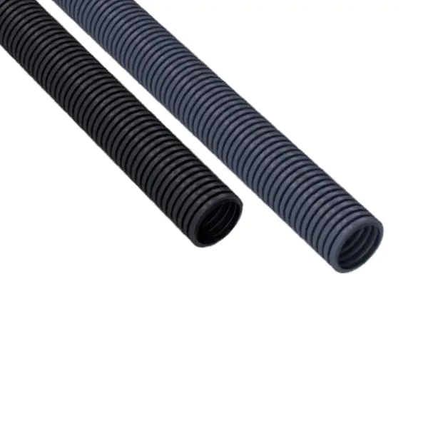 POLİPROPİLEN PP SPİRAL BORU