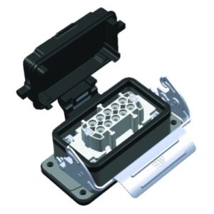 Mete Enerji 10x16a Çoklu Makine Prizi Tek Metmantallı Menkapak-403710s