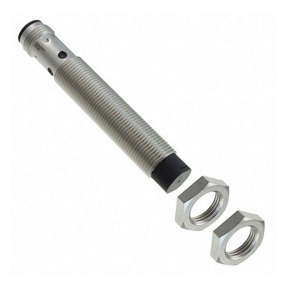 Omron E2B-M12LN08-M1-B2 M12 PNP NC Endüktif Sensör