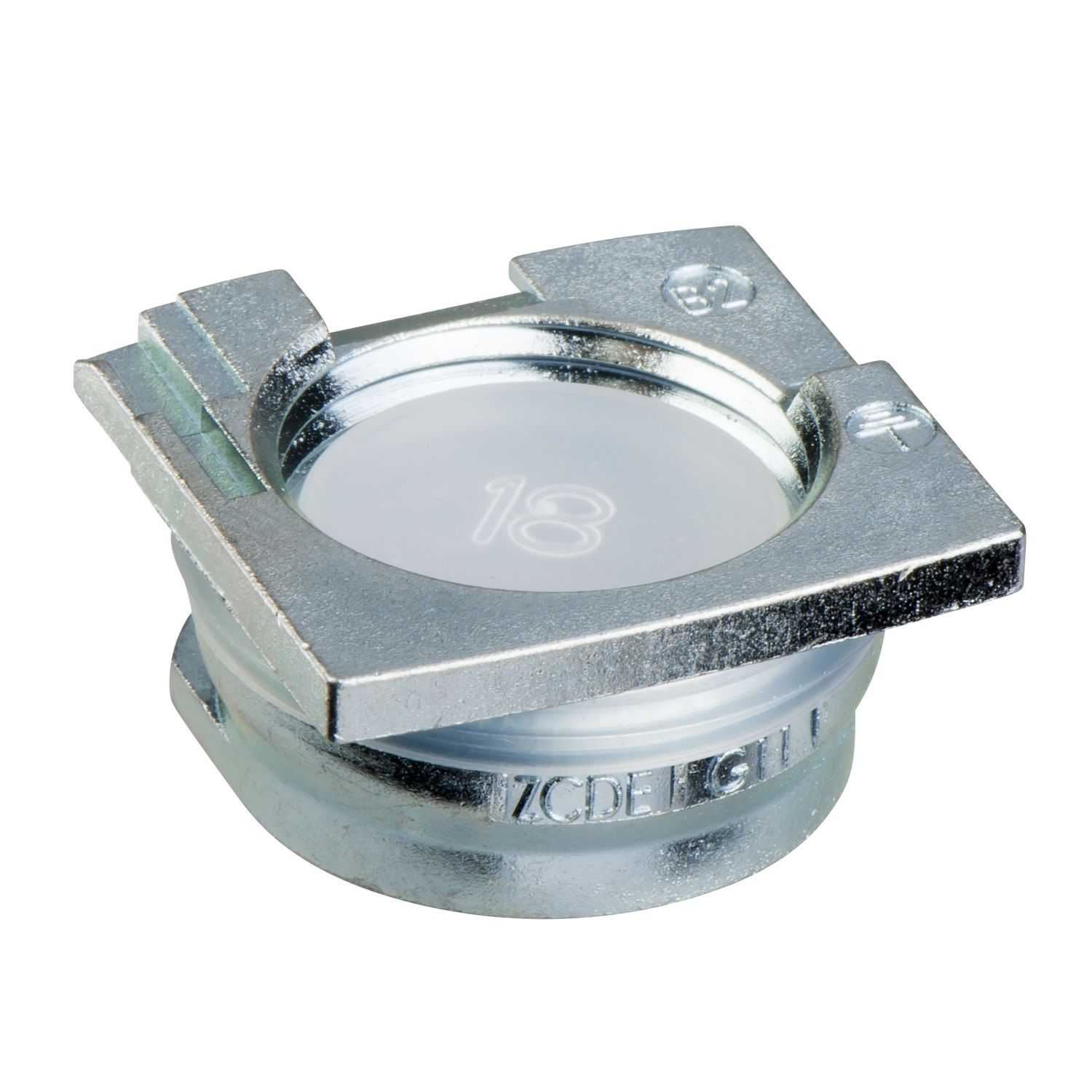 Telemecanique ZCDEG11 Nihayet Şalteri Switch Kablo Girişi