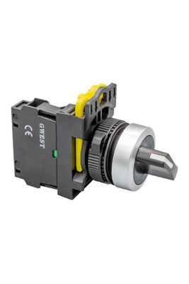 Gwest Kalıcı Mandal Buton (0-1)