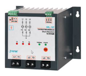 Tense SRL-10T 10Kvar Endüktif Yük Sürücü (Svc)