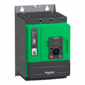Schneider ATS480D17Y 17A 7.5 kW Soft Starter