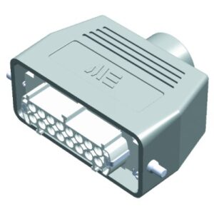 Mete Enerji 16x16a Çoklu Uzatma Prizi Üst Girişli Tek Mandallı İçin Rakorsuz-403522