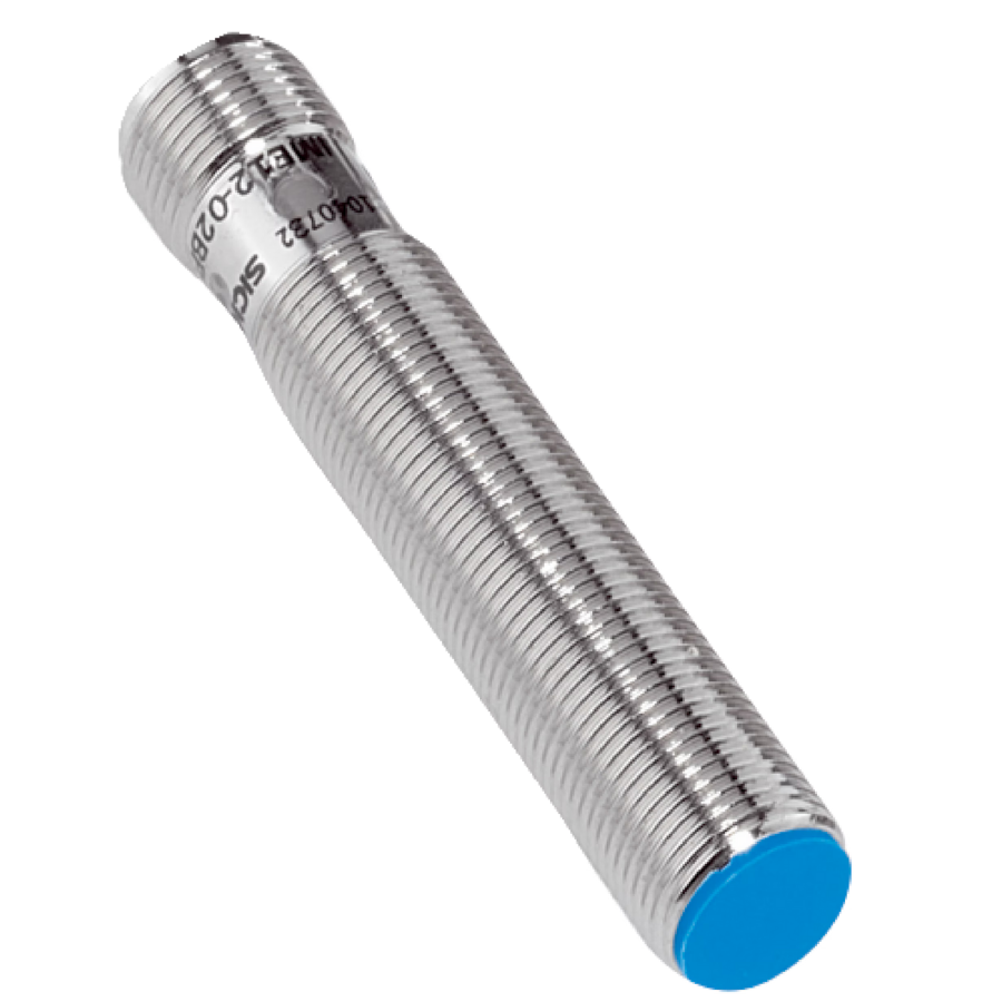 Sick 1040768 IME12-04BPOZC0S M12 Düz 4MM PNP NC Endüktif Sensör