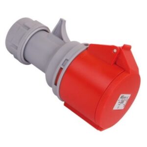 Mete Enerji 4x32a Ip44 Uzatma Prızı-406409