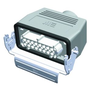 Mete Enerji 16x16a Uzatma Prizi Üst Giriş Tek Mandallı İçin Contalı Rakorsuz-403524s