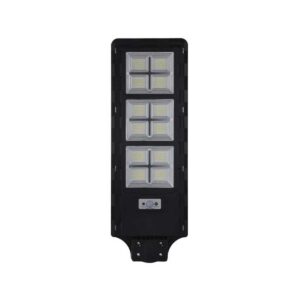 Cata CT-4642 300w Led Solar Sokak Armatürü 6400K Beyaz Işık Sensörlü (Kumandalı)