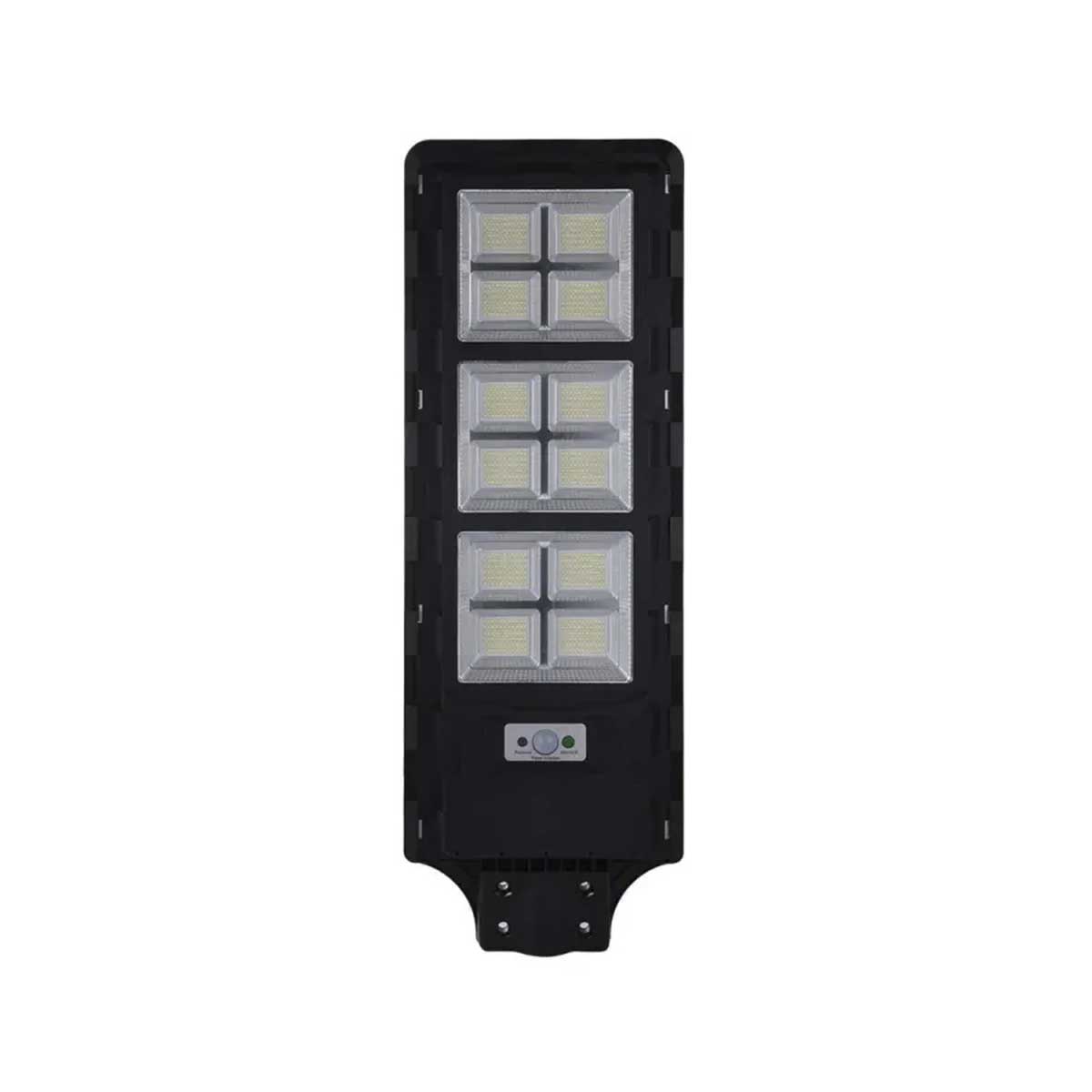 Cata CT-4642 300w Led Solar Sokak Armatürü 6400K Beyaz Işık Sensörlü (Kumandalı)