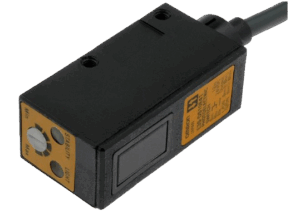 Omron E3S-DS10E41 10 Cm Cisimden Yansımalı Sensör