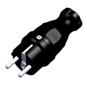 Mete Enerji 1x16a Düz FişUps-404002